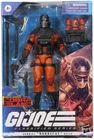 BARBECUE Cobra Island Exclusive GI JOE CLASSIFIED SERIES 32 New