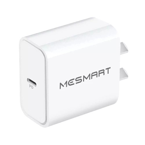 20 Watt Super Fast Type C Wall Charger &Cable For Samsung A16 A15 5G A25 A35 A55 - Picture 14 of 37