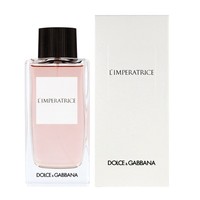 Dolce & Gabbana L'imperatrice Eau De Toilette 100 Ml
