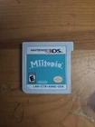 Miitopia Nintendo 3DS Game Cartridge Only RPG Adventure