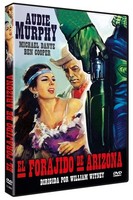 Arizona Raiders Dvd [Dvd]