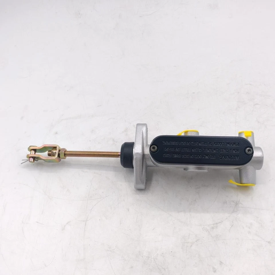 Master Cylinder CF800UU-A For CFMoto UFORCE 550 800081200 New 10000 U5 U8 7030 K - Image 3 of 4