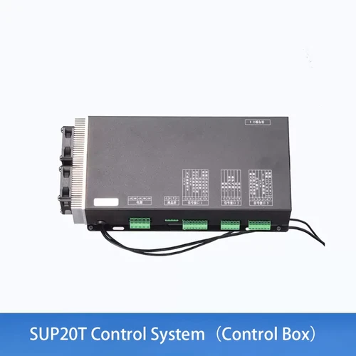 SUP Laser Welding Head Parts System Display Signal Cable For SUP20T SUP21T 23T - Picture 11 of 22