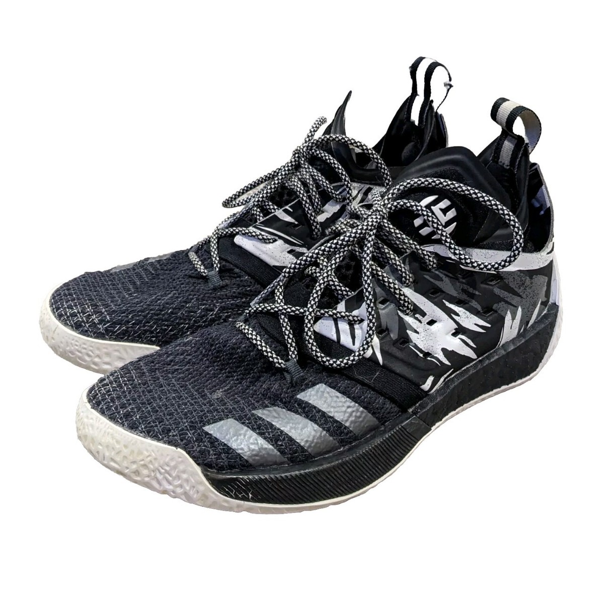 Traffic Jam Harden Price Adidas Harden Vol Traffic Jam Sneakers