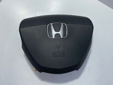 2005 HONDA FR-V STEERING WHEEL A.BAG 77800-SJD-E81 C024