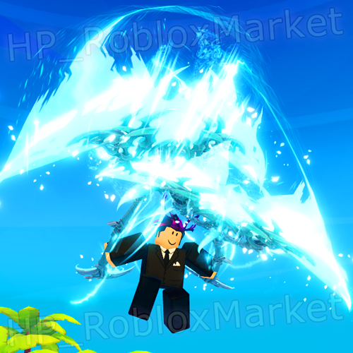 CHAMPION SCYTHE ⚡FAST DELIVERY • CHEAP💎 DEATH BALL gems/aura