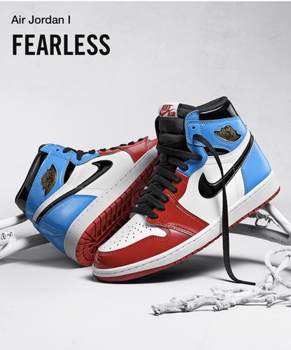 Latest Pickup: Air Jordan 1 High OG \
