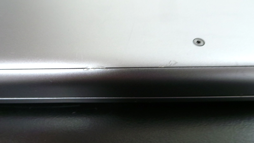 (MA6) Apple MacBook Pro A2485 16" 2021 M1 10 Core 16GB 512GB - Space Grey - Picture 15 of 20