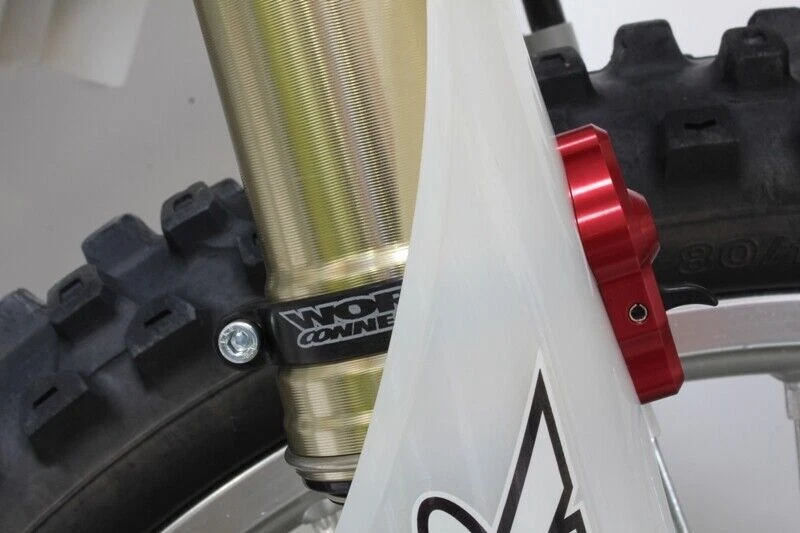 Works Connection Pro Launch start devIce - Yamaha YZ80/85 - 1997-2014 _12-400 - Image 3 of 4