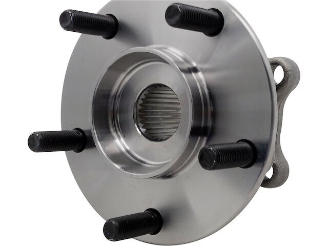 2013-2024 Mazda CX-5 Rear Wheel Hub Assembly - Dorman 93824NZYJ