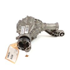 Mercedes Vorderachsantrieb Verteilergetriebe W166 ML C292 GLE 4MATIC A1663303100