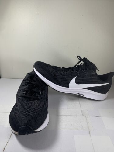 Zapatillas para correr Nike para hombre Air Pegasus 36 AQ2203-002 negras 15 | eBay