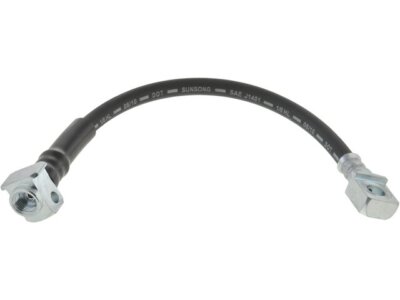 API 74PK44H Brake Hose Fits 2002-2006 Chevy Trailblazer EXT OEF3 OEF3