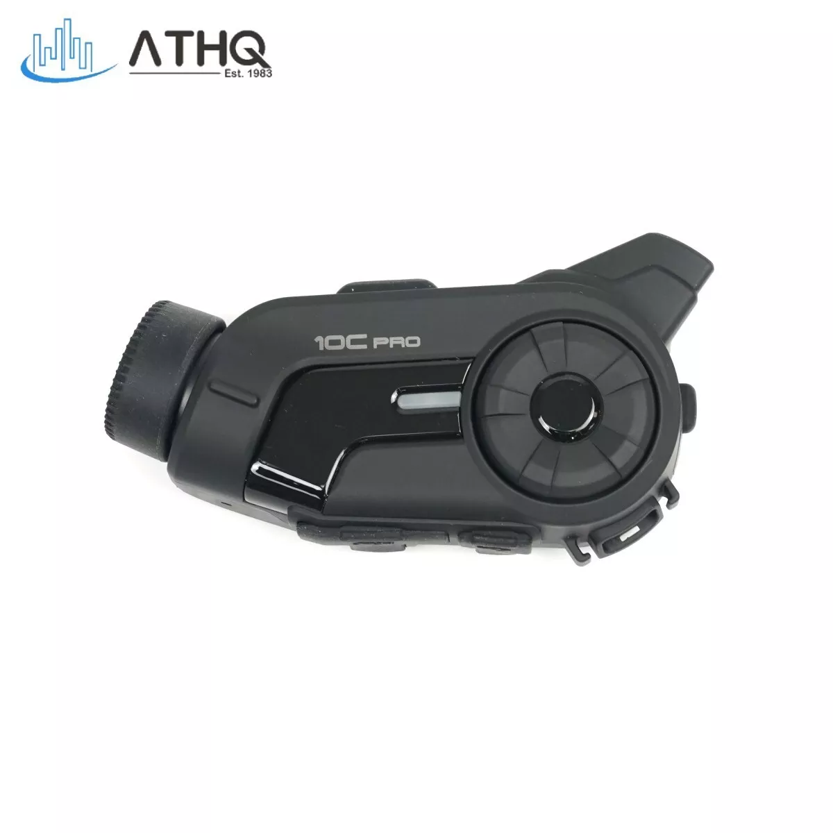 Sena 10c pro bluetooth headset & camera sale