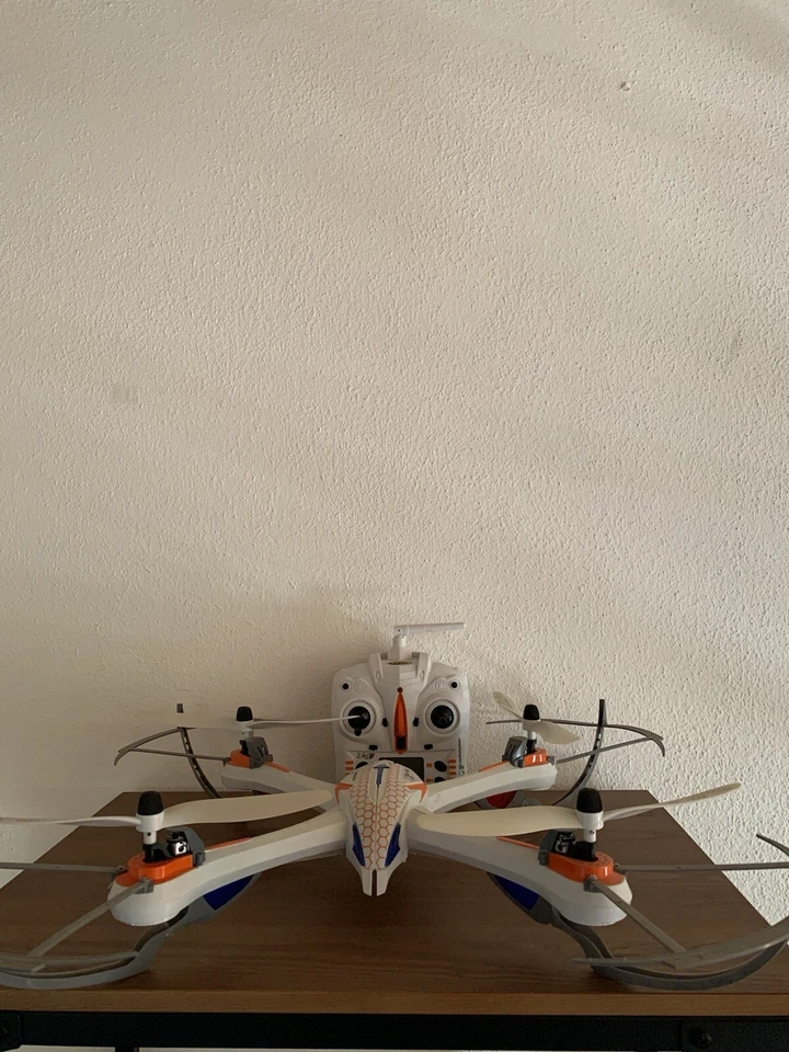 Carson X4 Quadrocopter - Bild 2 von 4