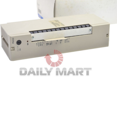 Brand New In Box Omron C500-PS222 PLC Module