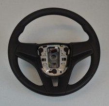 2011-2016 NEW OEM Chevy Chevrolet Cruze/12-14 Orlando Steering Wheel Black Vinyl