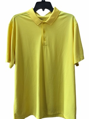 Nike Golf Standard Fit Dri Fit S/S Polo 