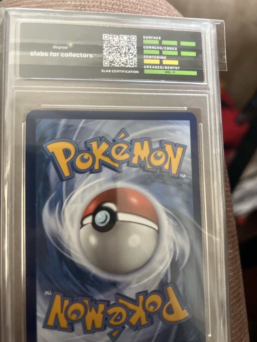 PSA9】サクリファイス ホロ PSA9】サクリファイス ホロ