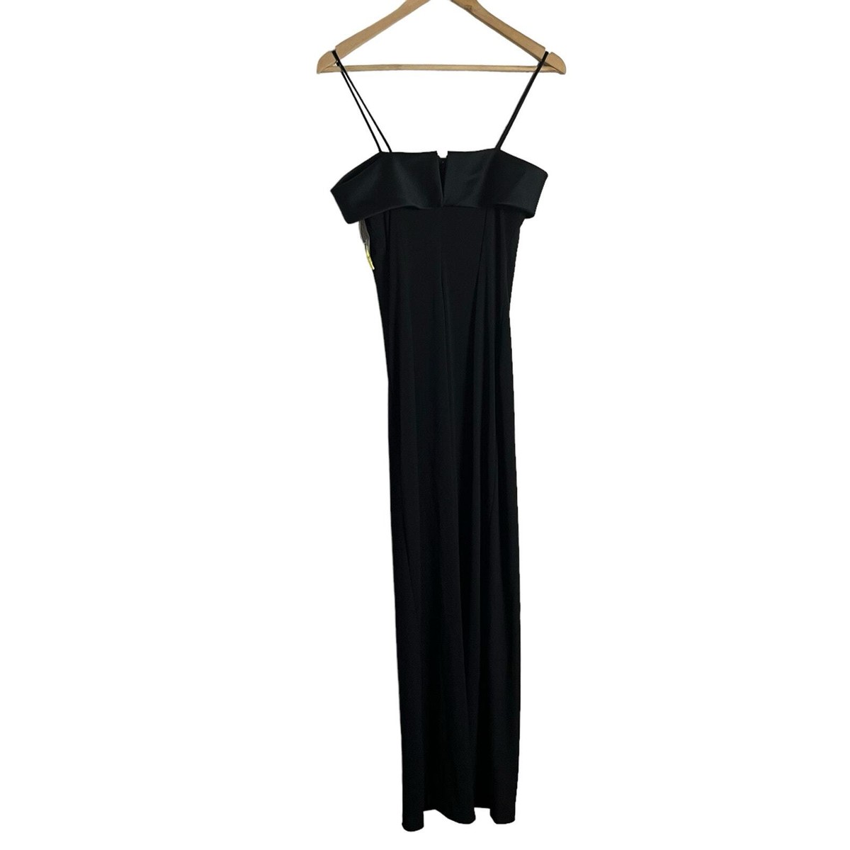 alex evening black dress Alex Evenings 8160422 main image 1
