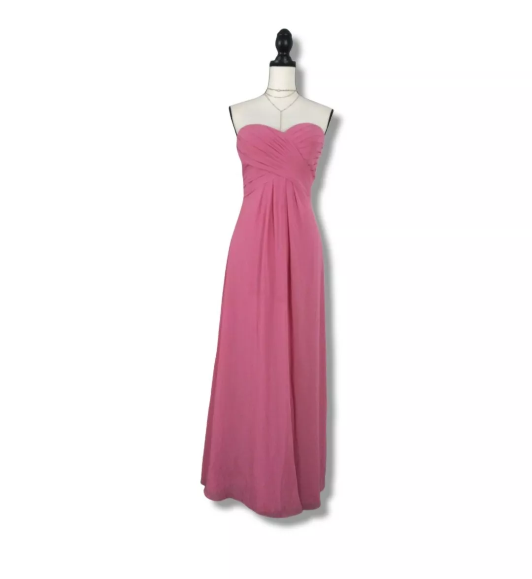 Bill levkoff top rose petal