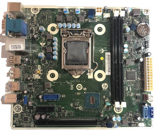 N78343-601 Hp Intel Core 7 150U 16GB Motherboard 14-ES1023DX