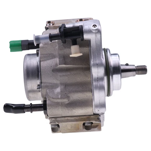 Fuel Injection Pump compatible with Bobcat Doosan D34 7256789 - Picture 4 of 6