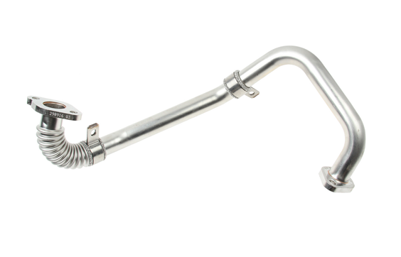 MERCEDES-BENZ ML W164 EGR Tube A6421402108