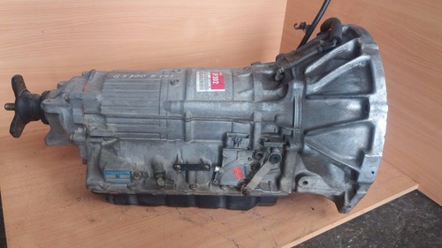 35 50ls акпп