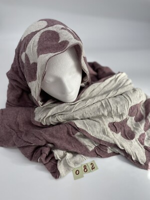 Italian quality scarf 