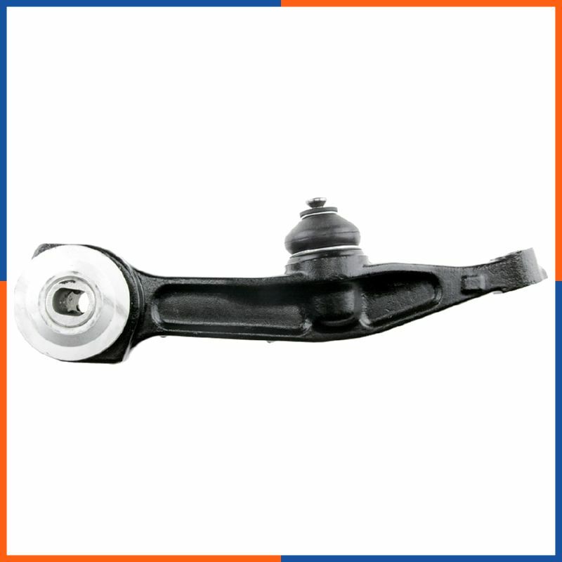 Bras de suspension avant de haute precision mecanique reference G5-952 - 4