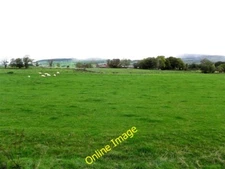 Photo 6x4 Bomackatall Townland Bellway Looking north-east c2013