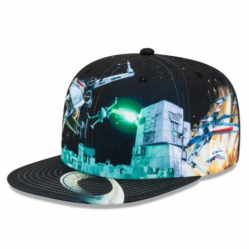 Star Wars Episode 4 Death Star Battle 