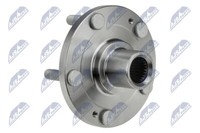 KLP-HY-507P Nty Radnabe FüR Hyundai