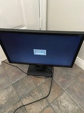 Samsung S24C200BL 23 inch Monitor