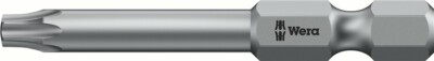 Wera Bit 867/4 Z 1/4 Zoll zähhart verschiedene Ausführungen/Größen