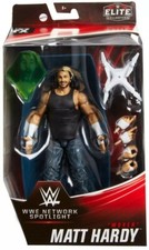ELITE WWE NETWORK SPOTLIGHT - 