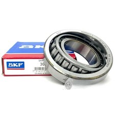 NEW SKF 30209 J2Q TAPERED ROLLER BEARING 45x85x20.75 mm FREE SHIPPING
