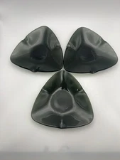 VTG MERCK SHARP & DOHME ASHTRAY TRIAVIL TRANQUILIZER ANTIDEPRESSANT ADVERTISE