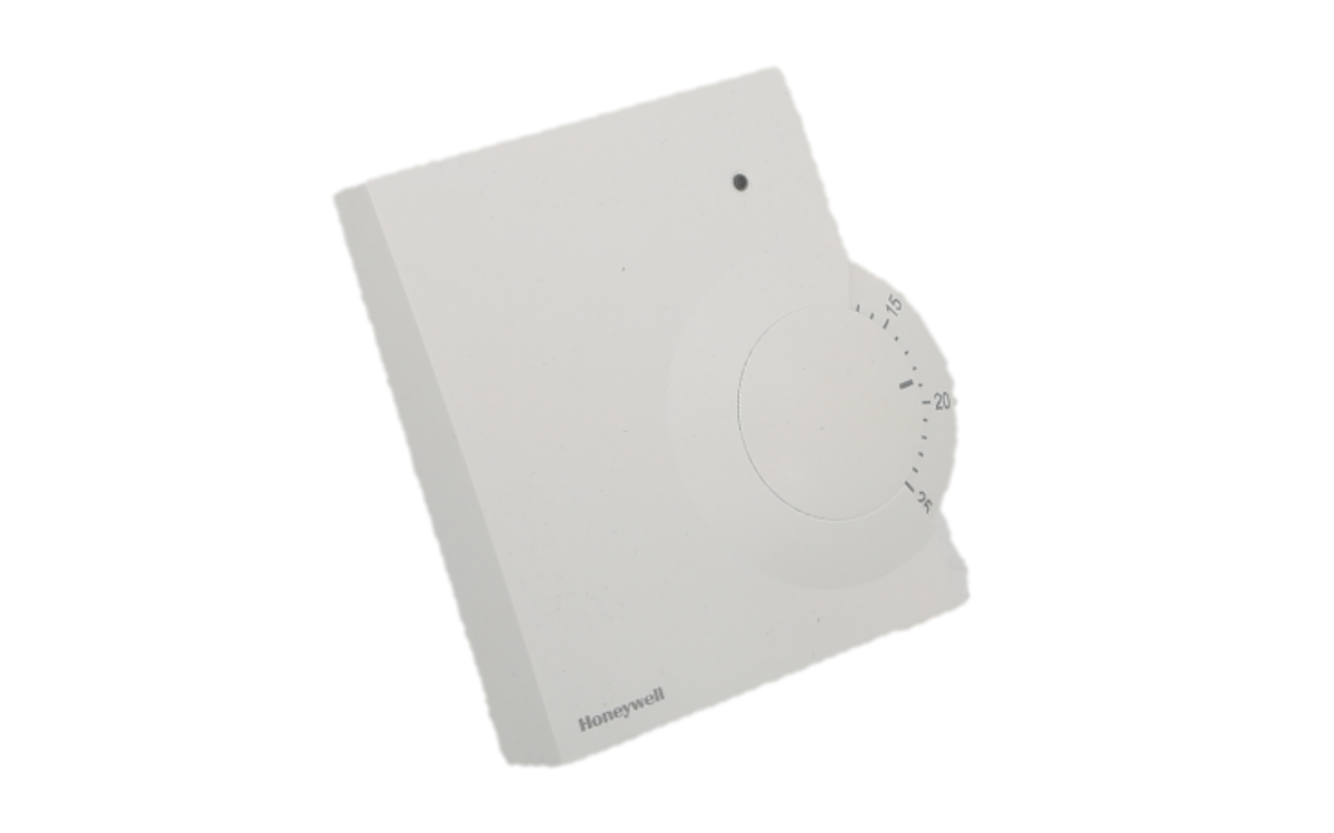 Honeywell HCW80 Wireless Room Thermostat Y6630D Stat Only (without Receiver)