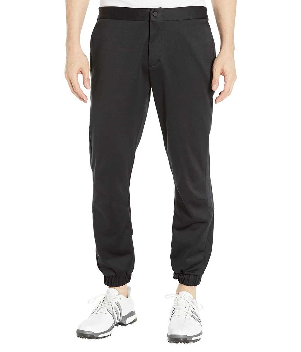 Adidas golf store jogger pants