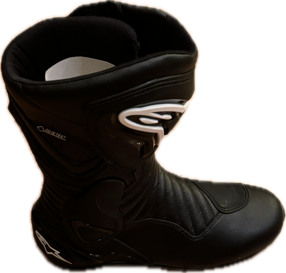 Alpinestars smx-6 v2 Gore-Tex Boots | eBay