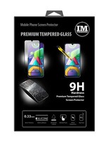 Schutzglas Display Folie 5D Full Cover FüR Samsung Galaxy M30S M307F