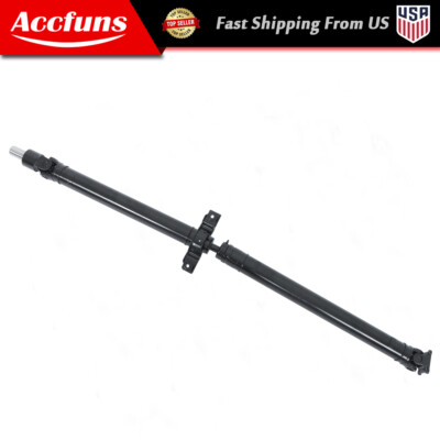 #ad Rear Driveshaft Assembly For Subaru Impreza 2008 2011 WRX 2012 2014 Manual Trans $149.49