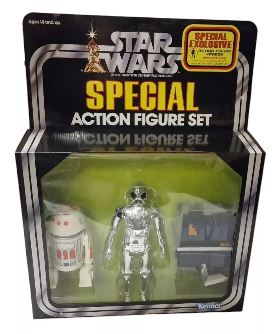 R5d4 figure best sale
