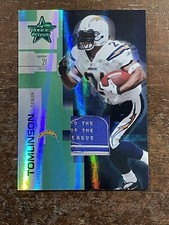 2007 Leaf Rookies and Stars Longevity Football 17