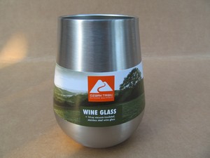 ozark trail steel cup