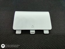 NEW Microsoft Xbox One S Model 1537 1697 1708 WHITE Back Battery Cover Door 3618