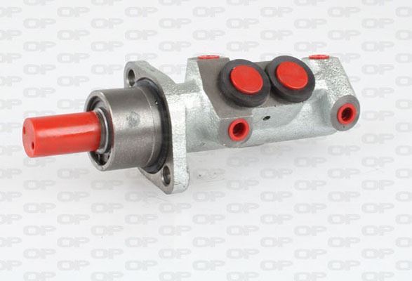 Résoudre la pédale de frein molle avec le maître-cylindre Ford Galaxy 1.9 TDI