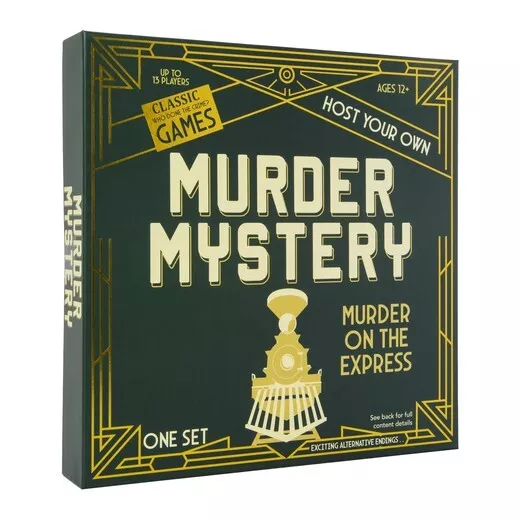 Murder Mystery 3 Release Date & Everything You Need To Know 